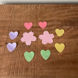 Taylor Swift Confetti Bundle